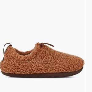 Plushy Slipper (Women)